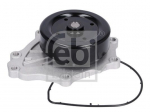 Veepump, mootori jahutus FEBI BILSTEIN 183452