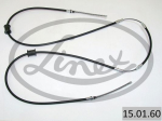 Tross,seisupidur LINEX 15.01.60