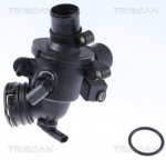 Termostaat,Jahutusvedelik TRISCAN 8620 34295