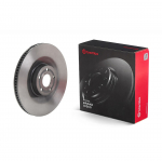 Piduriketas BREMBO 09.N409.11