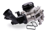 Veepump, mootori jahutus HEPU P1591A-TH