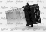 Regulaator, salongipuhur VALEO 509355