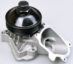 Veepump, mootori jahutus DENCKERMANN A310821P