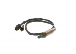 Lambda andur BOSCH 0 258 003 396