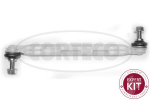 Stabilisaator,Stabilisaator CORTECO 49400942
