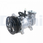 Kompressor,kliimaseade DELPHI CS20599