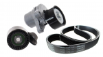 Soonrihmakomplekt SKF VKMA 36116