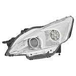 Esituli VALEO 046866