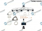 Kollektor,v&auml;ljalaskes&uuml;steem DR. MOTOR DRM218202S
