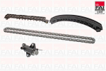 Mootori keti komplekt FAI AutoParts TCK171NG