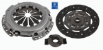Sidurikomplekt SACHS 3000 951 661