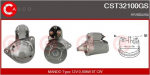 Starter CASCO CST32100GS