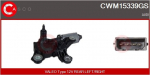 Pesuri mootor CASCO CWM15339GS