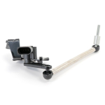 Andur, seadeelement- tulede ulatuse reguleerimine Arnott RH-5362
