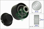 Seade-/juhtrull,soonrihm Schaeffler INA 532 0334 10