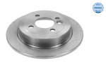 Piduriketas MEYLE 315 523 0060