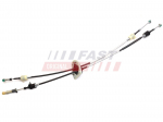Tross,k&auml;igukast FAST FT73070