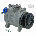 Kompressor,kliimaseade DELPHI CS20536