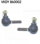 Rooliots SKF VKDY 860002