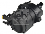 K&uuml;tusefilter FEBI BILSTEIN 174798