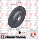 Piduriketas ZIMMERMANN 150.2919.55