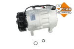 Kompressor,kliimaseade NRF 32979