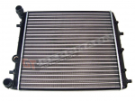 Radiaator,mootorijahutus GT-BERGMANN Automotive GT10-113