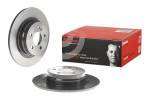 Piduriketas BREMBO 08.A612.41