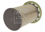 K&uuml;tusefilter FEBI BILSTEIN 101319