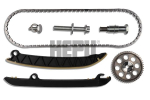 Mootori keti komplekt HEPU 21-0362