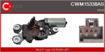 Pesuri mootor CASCO CWM15338AS