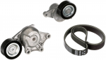 Soonrihmakomplekt GATES K026PK1020EST