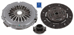 Sidurikomplekt SACHS 3000 951 585