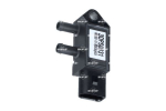Andur, heitgaasisurve NRF 708078