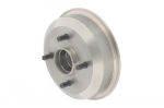 Piduritrummel TOPRAN 300 489