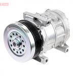 Kompressor,kliimaseade DENSO DCP09062