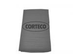 Filter,salongi&otilde;hk CORTECO 80001760