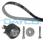 Hammasrihma komplekt DAYCO KTB474