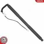 Elektrimootor, tagaluuk ESEN SKV 52SKV979