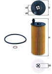 &Otilde;lifilter KNECHT OX 404D