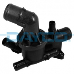 Termostaat,Jahutusvedelik DAYCO DT1284H