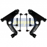 Roolikomplekt,k&auml;&auml;ndmik JAPANPARTS SKS-0401