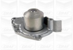 Veepump, mootori jahutus GRAF PA822