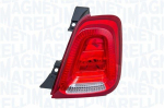 Tagatuli MAGNETI MARELLI 714081590202