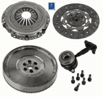 Sidurikomplekt SACHS 2290 601 126