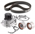 Veepump + hammasrihmakomplekt SNR KDP470.210
