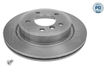 Piduriketas MEYLE 315 523 0036/PD