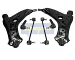 Roolikomplekt,k&auml;&auml;ndmik JAPANPARTS SKS-0909