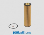 &Otilde;lifilter PURFLUX L1115