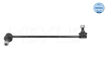 Stabilisaator,Stabilisaator MEYLE 016 060 0085